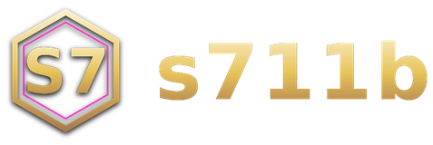 s711b logo