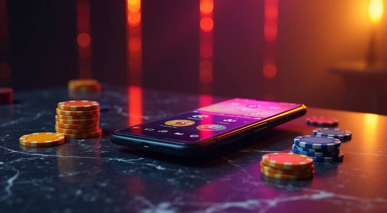 s711b mobile gaming